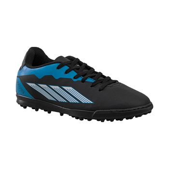 Chuteira-Society-Preto-com-Trava-|-Rayve-Tamanho--34---Cor--PRETO-0
